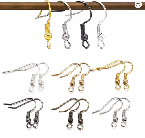 100pcs sterling silver - , 18mm