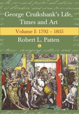 George Cruikshank's Life