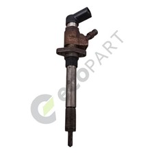 FIAT Scudo Panorama 270 Injector Diesel 9657144580