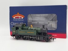 Bachmann 32-131 DCC Ready GWR