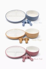 Ceramic Weaning Set For