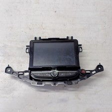 2015-2019 VAUXHALL ASTRA 1.6