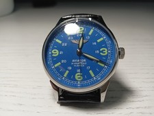 Raketa watch mechanical - raketa,