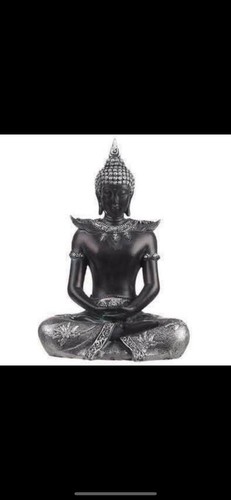 Thai buddha figurine - figurine,