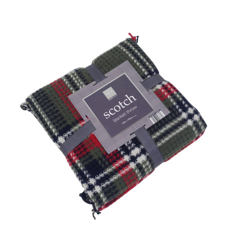 Country club tartan - country, &