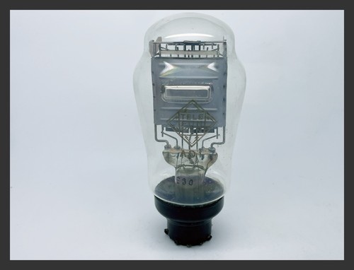 Telefunken ad1 not working - 1,