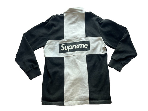 Supreme split rugby - supreme, polo