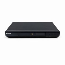 Sony BDP-S350 Blu-ray Disc DVD