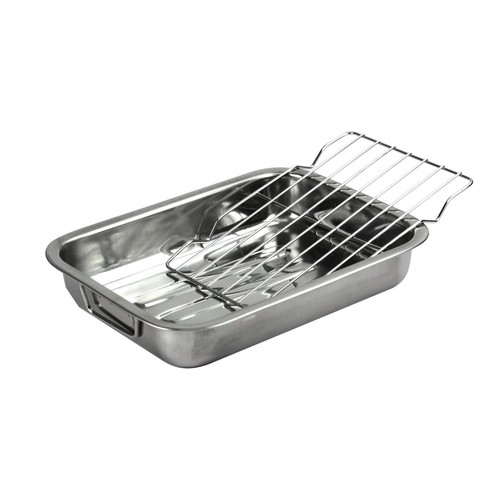 Stainless steel roasting - stainless,