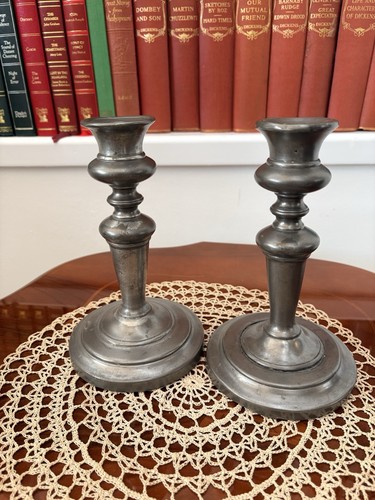 Antique georgian silver tone - antique,