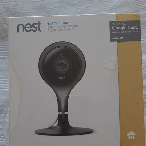 Nest cam indoor 1080p - nest,