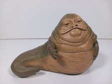 STAR WARS - JABBA THE HUT FIGURE -DISNEY STORE