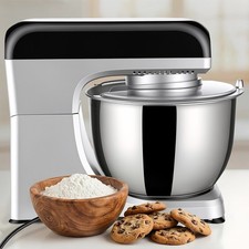 Electric 8 Speed Mixer Kitchen