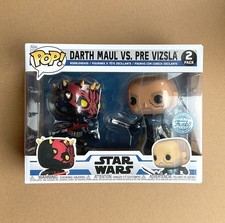 Funko Pop Star Wars Darth Maul