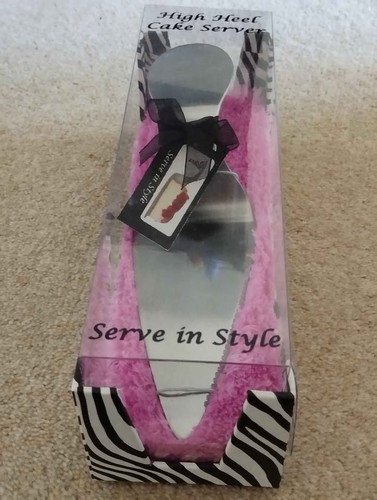 Cake server - cake,