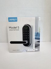 Sifely Model S Smart Keypad