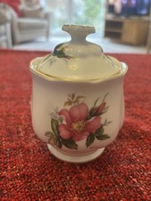 Vintage Beswick England White