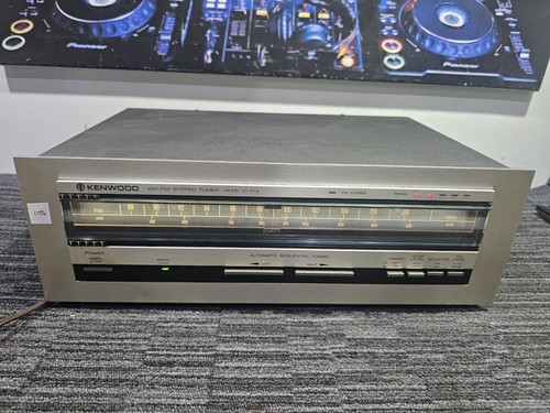 L556 trio kenwood 413 - trio, kt-413