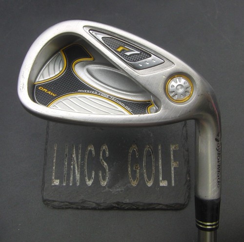 Taylormade draw iron - taylormade,