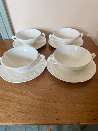 Set vintage crown ducal - vintage,