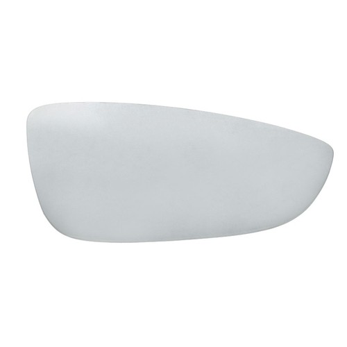 Side mirror glass fits - 1x, r