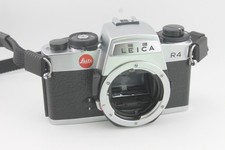 Leica R4 Body #1575426