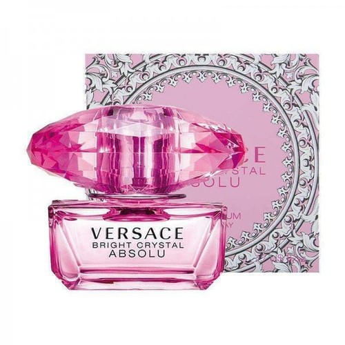 Versace bright crystal absolu - crystal,