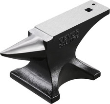 Single Horn Anvil, 25Lbs Cast