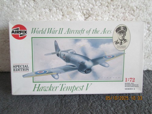 Airfix hawker - ,