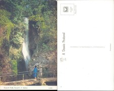 Dyserth Falls JTW Dennis Sons Ltd Landscapes Tourism