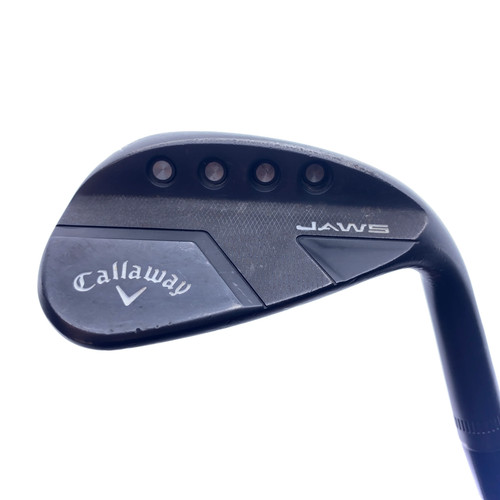 Used callaway - callaway, jaws