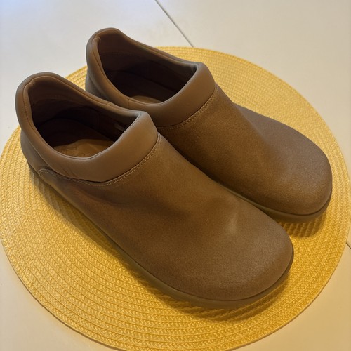 Kalso mana negative heel - mana,