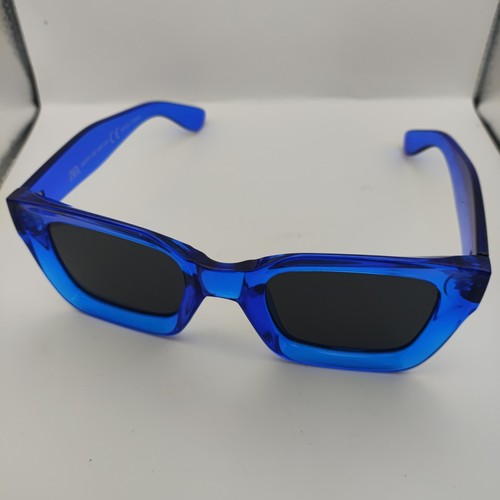 Zara sunglasses blue 50 - zara,