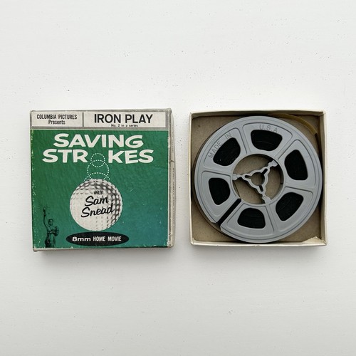 Vintage saving strokes - saving,