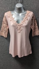 Singh Madan Crochet Lace Trim