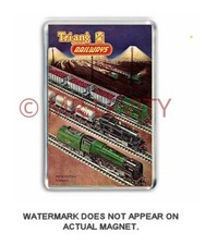 TRIANG TT GAUGE CATALOGUE