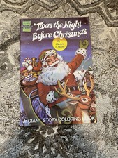 Vintage ‘Twas the Night