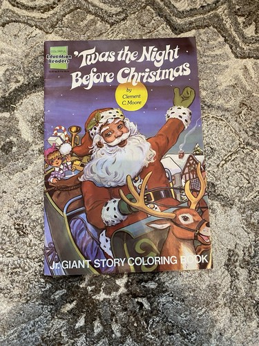 Vintage twas the - vintage, night