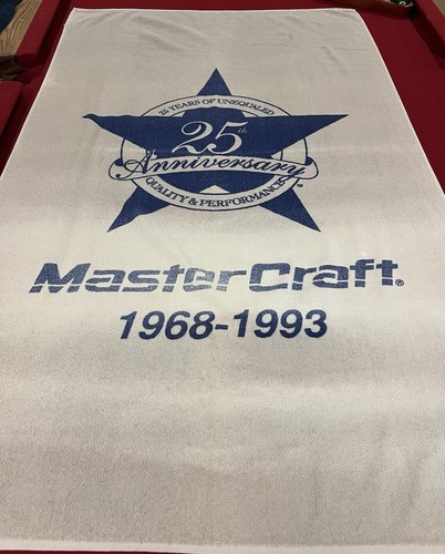 Mastercraft boats 25th - mastercraft,