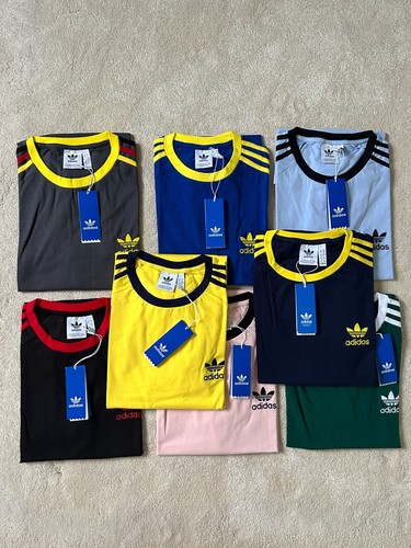 Adidas originals stripes - adidas, 3