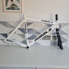 Ribble Ultralite TT Frameset