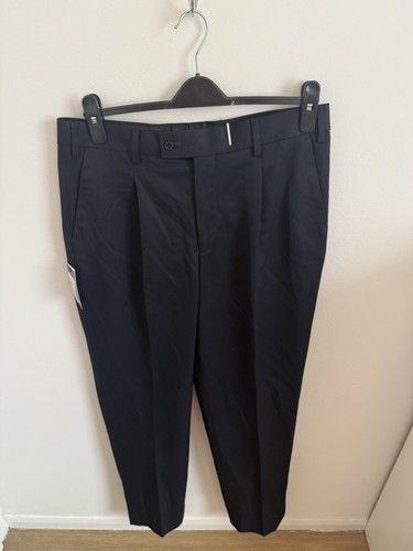 Brook taverner men navy - brook, men's