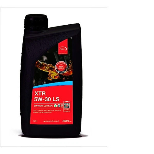 Apec engine oil - oil, 5w-30
