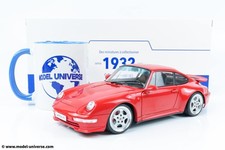 Solido - 1:18 Porsche 911