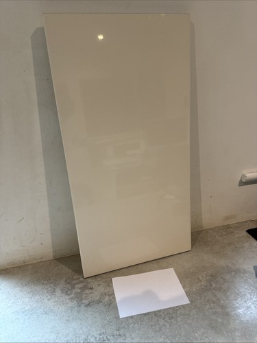 Kitchen door gloss cream off - kitchen,
