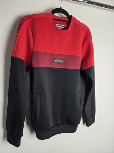 Mckenzie sweatshirt sportswear - sweatshirt,