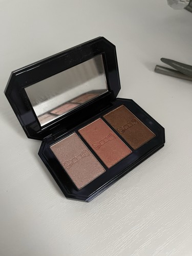 Ted baker eyeshadow trio - ted,