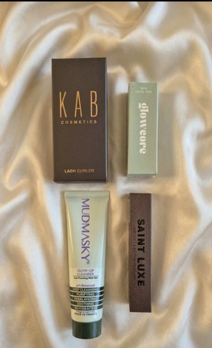 Beauty products lash - 4, x
