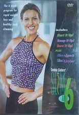 Debbie siebers slim 6 - in,
