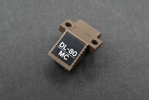 Without stylus denon - **without,